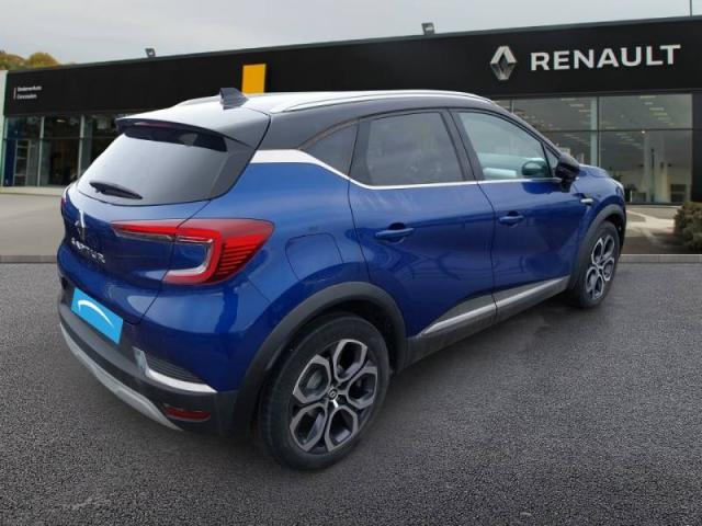 Renault Captur image 4
