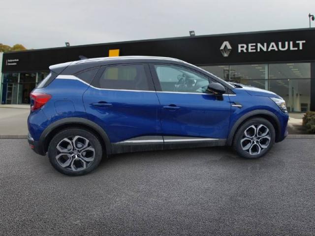 Renault Captur image 7