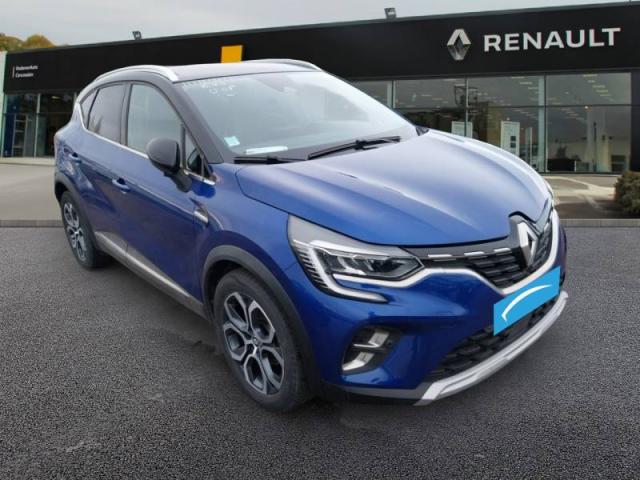 Renault Captur image 5