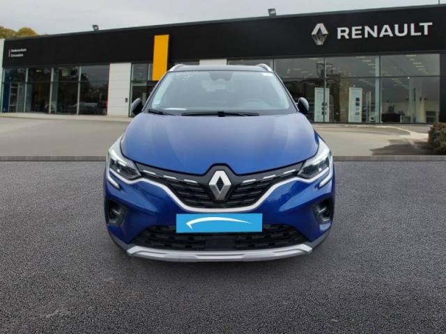 Renault Captur image 1