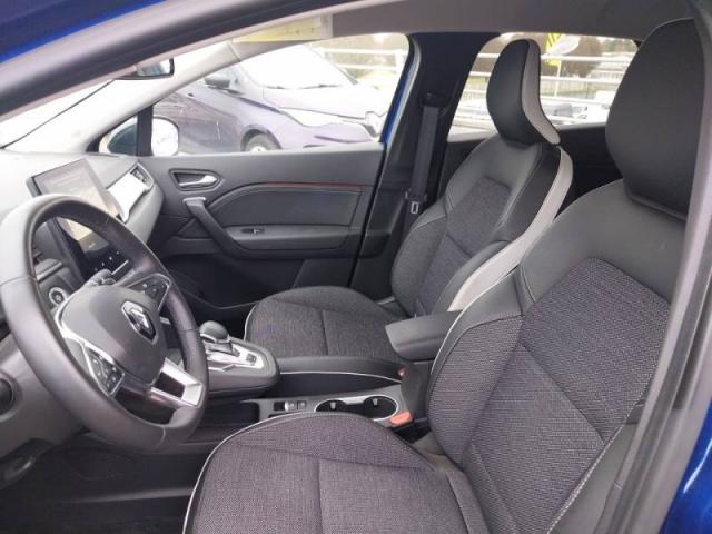 Renault Captur image 9