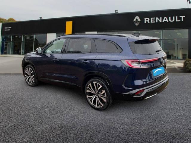 Renault Espace image 8