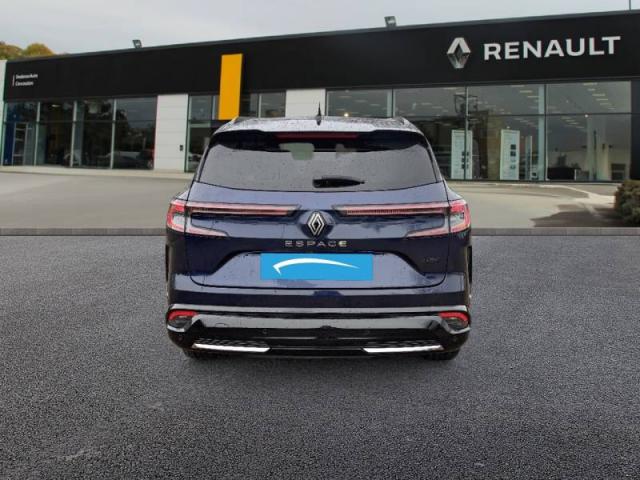 Renault Espace image 2