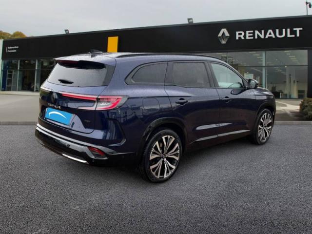 Renault Espace image 3