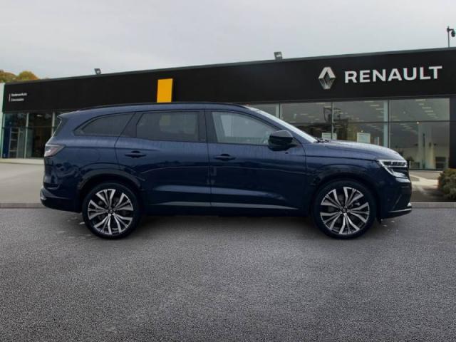 Renault Espace image 6
