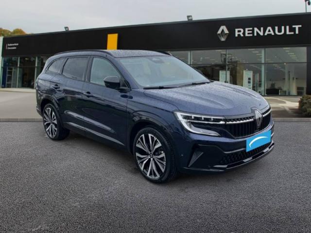 Renault Espace image 1
