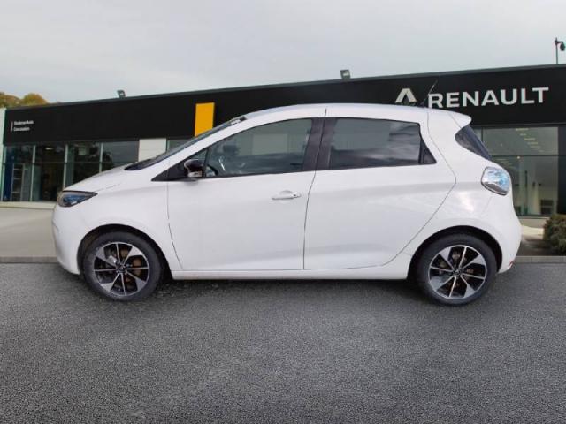 Renault Zoe image 4