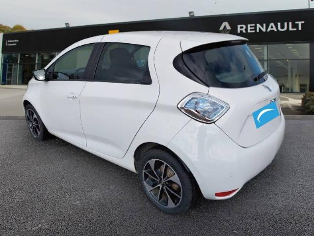 Renault Zoe image 6