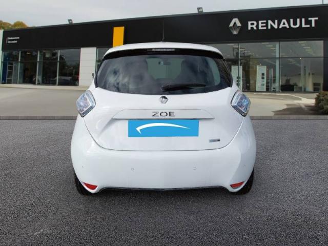 Renault Zoe image 7