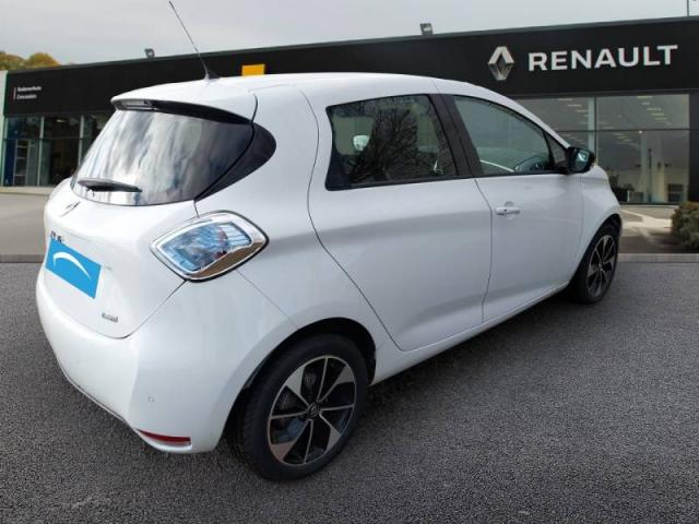 Renault Zoe image 1