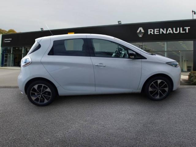 Renault Zoe image 9