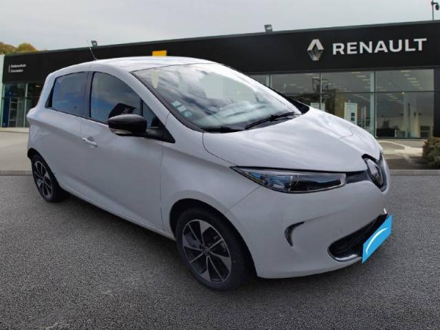 Renault Zoe image 5