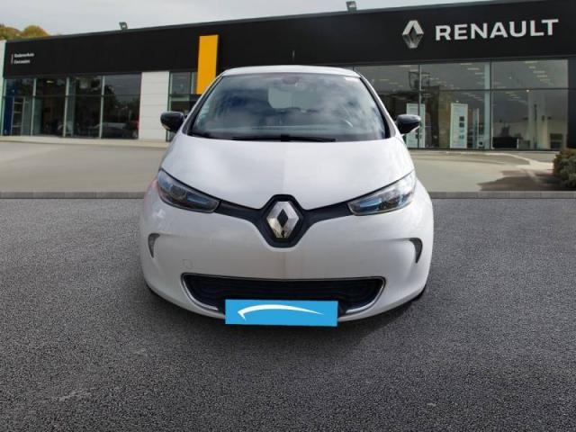 Renault Zoe image 2