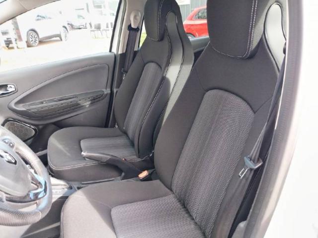 Renault Zoe image 3