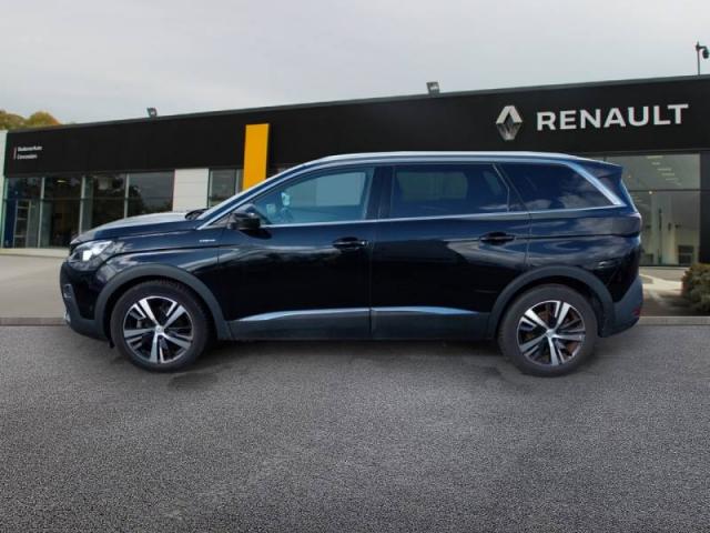 Peugeot 5008 image 5