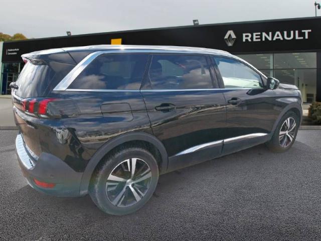 Peugeot 5008 image 3