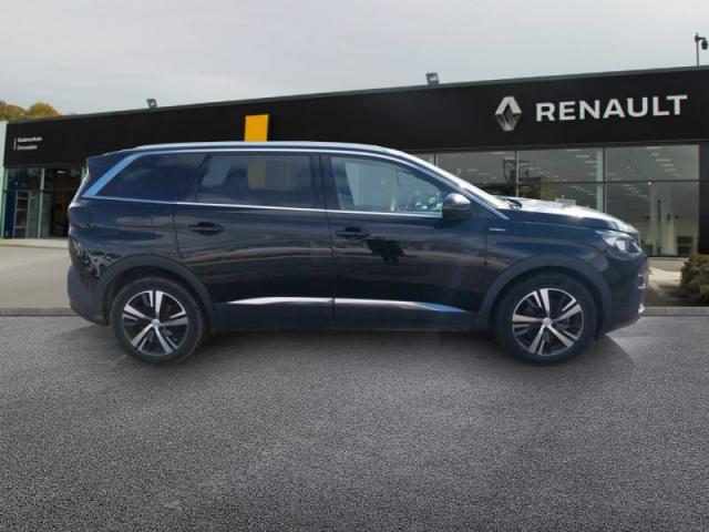 Peugeot 5008 image 6