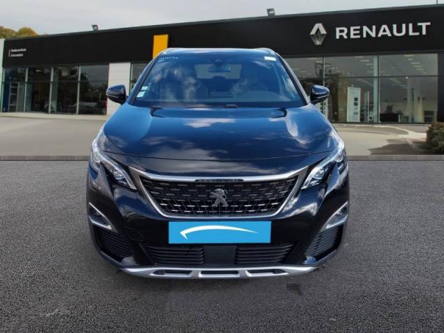 Peugeot 5008 image 7