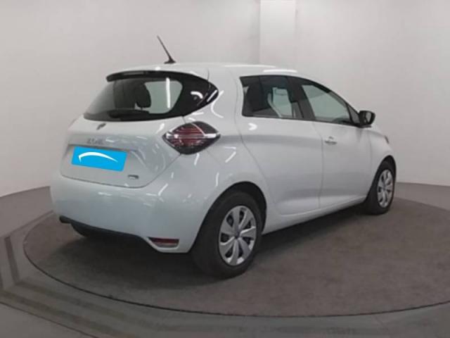 Renault Zoe image 1