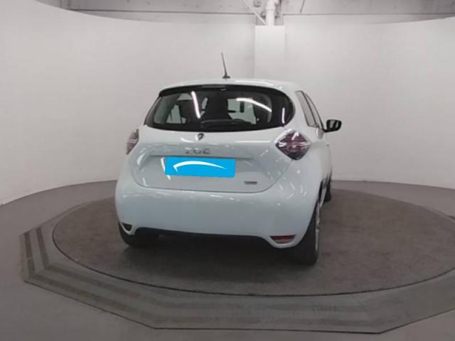 Renault Zoe image 2