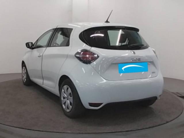 Renault Zoe image 3