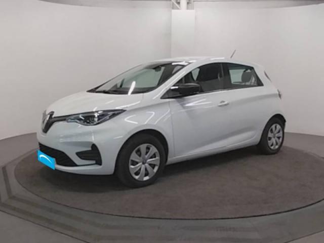 Renault Zoe image 5