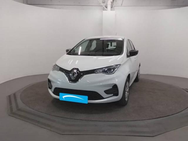 Renault Zoe image 8
