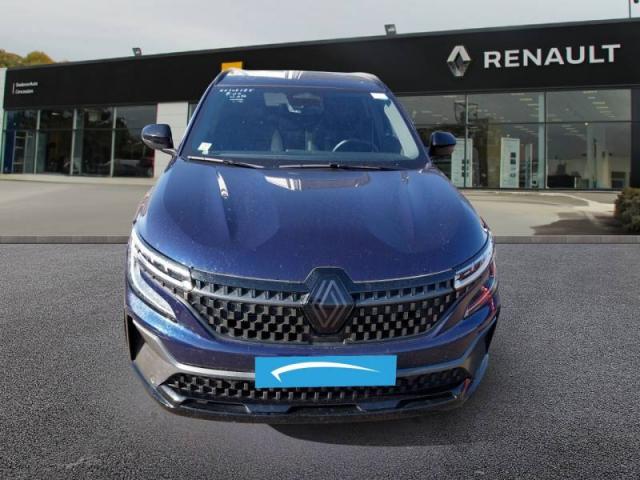 Renault Espace image 8