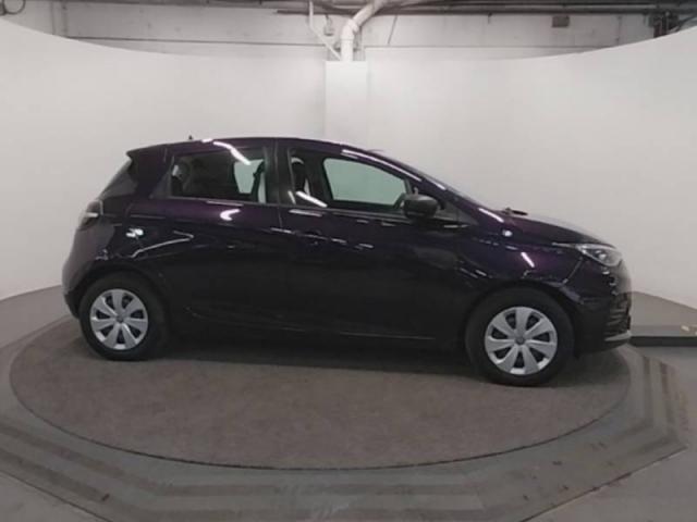 Renault Zoe image 5