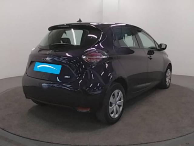 Renault Zoe image 2