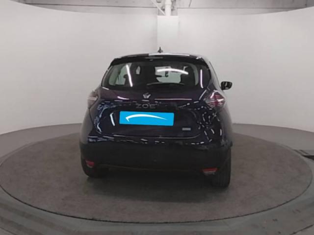 Renault Zoe image 8