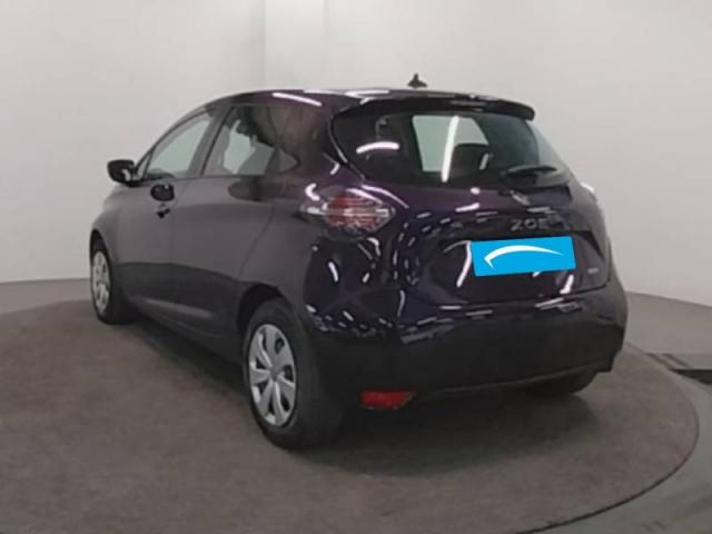 Renault Zoe image 9