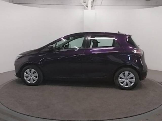 Renault Zoe image 6