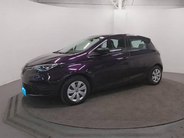Renault Zoe image 7