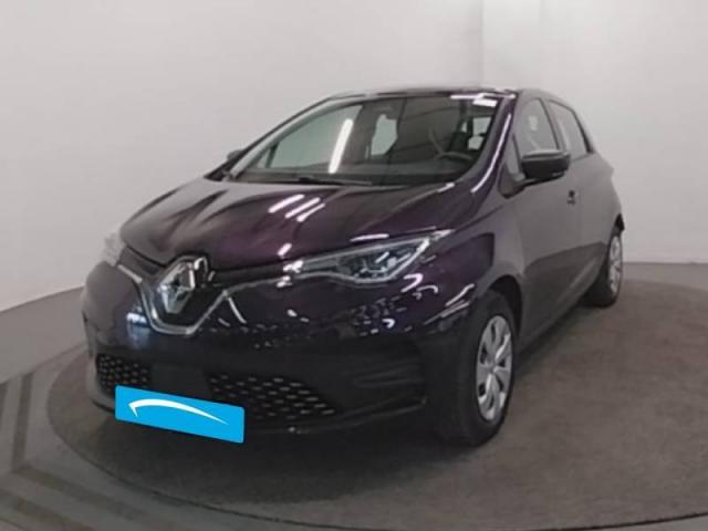 Renault Zoe image 4