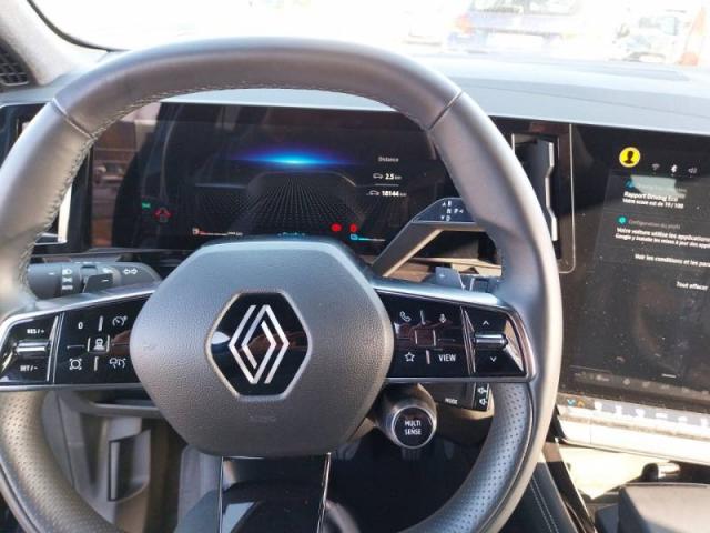 Renault Espace image 6