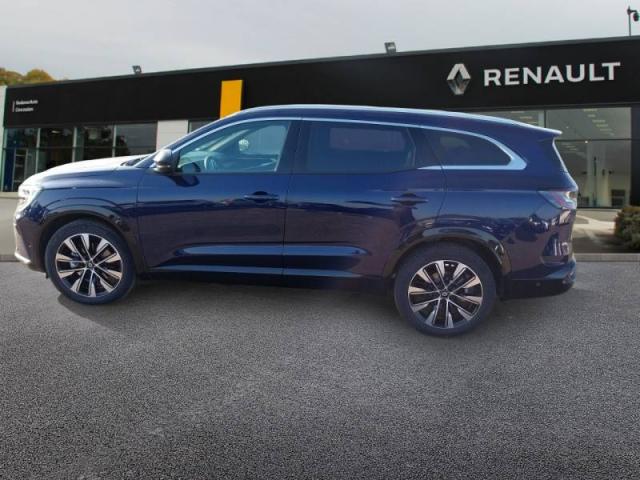 Renault Espace image 1