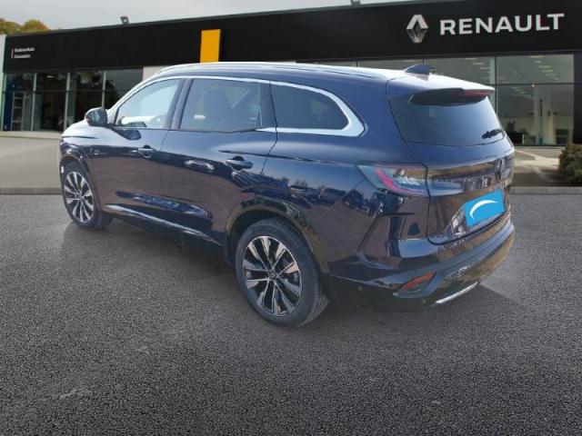 Renault Espace image 8