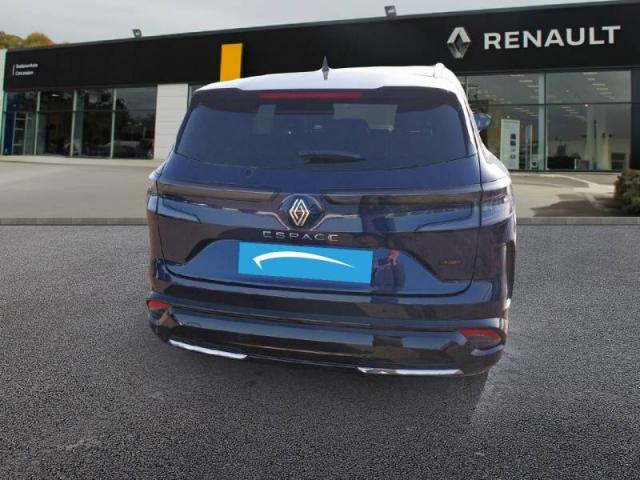 Renault Espace image 9