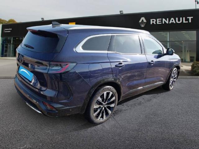 Renault Espace image 3