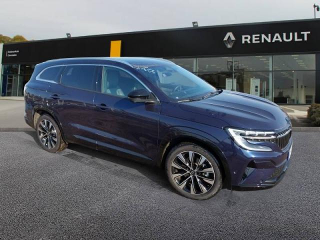 Renault Espace image 7