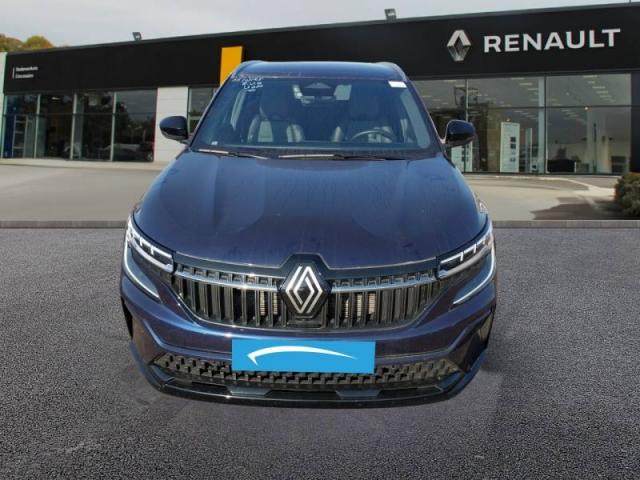 Renault Espace image 4