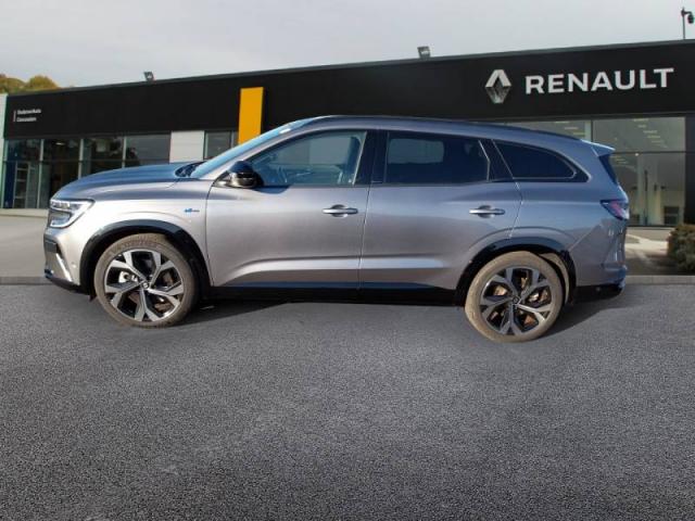 Renault Espace image 7