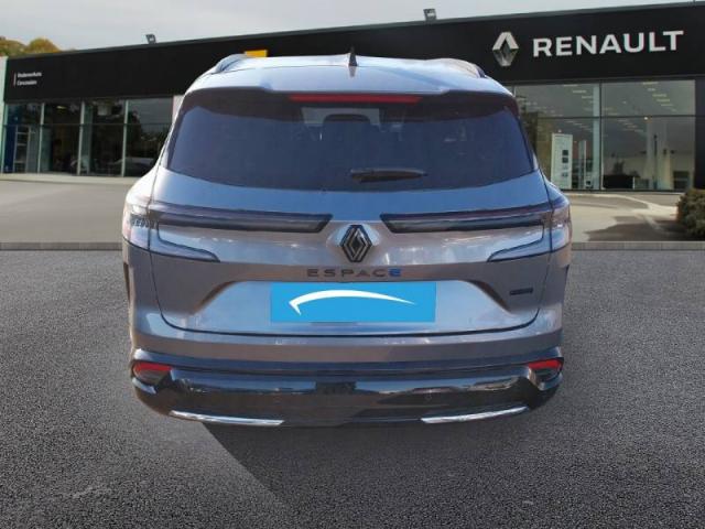 Renault Espace image 6