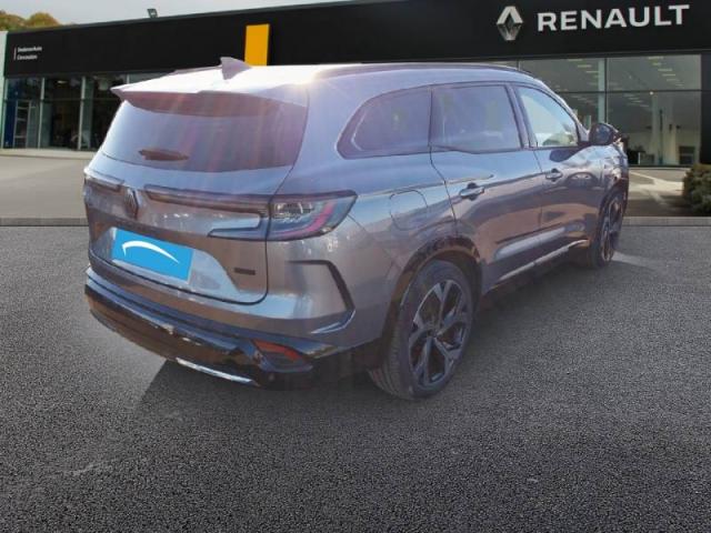 Renault Espace image 5
