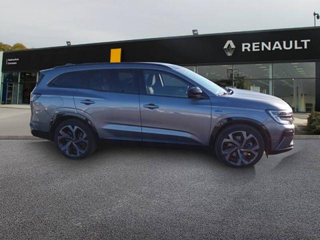 Renault Espace image 2