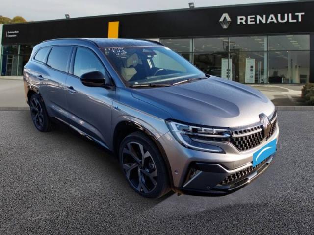 Renault Espace image 9