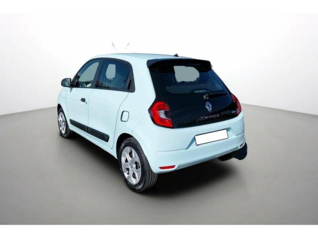 Renault Twingo image 3