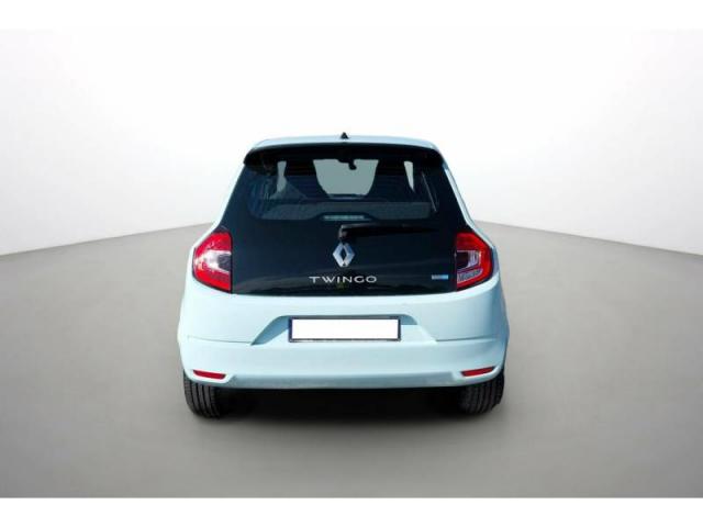 Renault Twingo image 4