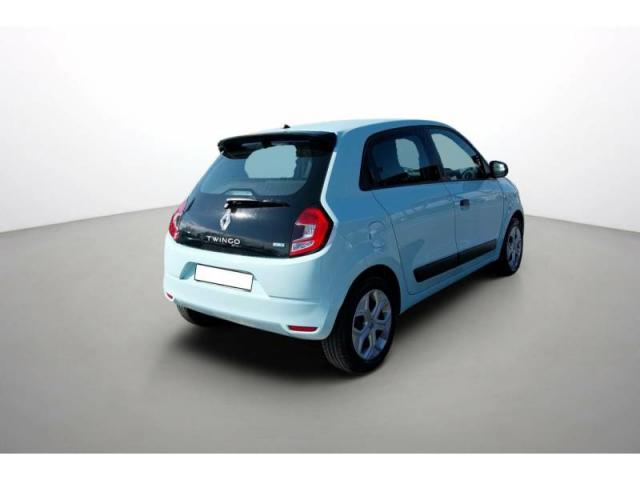 Renault Twingo image 2